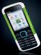 Nokia  5000 Green 