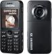 Plus GSM  E590 simlock czarny + 1GB 