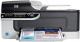 Hewlett-Packard  Officejet J4580 