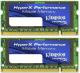 Kingston  KHX6400S2LLK2/4G 