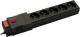 Lestar  PC-5ST 5m BLK 
