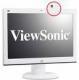 ViewSonic VX2255wmh  VS11659H 