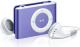 Apple  MB526  iPod shuffle 2GB