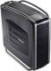 Cooler Master  Cosmos S czarna b.zas. 