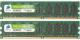 Corsair 4GB DDR2 667 CL5  VS4GBKIT667D2 