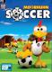 SOCCER MOORHUHN