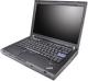 Lenovo ThinkPad R61 C2D T8100 (2.1) 14.0" 160GB 2048MB Vista Business/XP Professional  NA0NEPB 