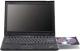 Lenovo ThinkPad X300 SL7100 (1.20) 13.3" 64GB SSD 2048MB Windows Vista Business  6477W58 