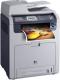 Samsung  CLX-6210FX 