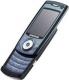 Samsung  U600 szafirowy 