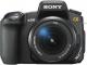 Sony  A300 + DT 18-70 f/3,5-5,6 i 55-200 F4-5,6 