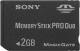 Sony  MSMT2G 