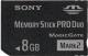 Sony  MSMT8G 