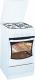 Amica  51GG4.22 W  P 
