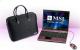 MSI VR601X + bon 100 z� w promocji CD T2370 (1.73) 15.4" 250GB 2048MB Brak/DOS  VR601-402PL 