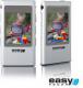 EasyTouch Odtwarzacz MP4 2GB  ET3041 