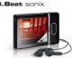 Trekstor Odtwarzacz MP3 1GB  74310 