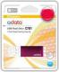 A-Data  C701 4GB CZERWONY 