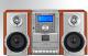 Sharp  XL-E2H  Kasety kompaktowe CD\CDR\CDRW 