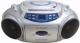 Daewoo  SP-702 AUS  Radioodtwarzacz