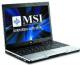 MSI VR610X + bon 100 z� w promocji 15.4" 250 GB 2048 MB Brak/DOS  VR610X-238PL 