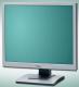 Fujitsu-Siemens ScenicView B17-5  S26361K1255V150  Szary