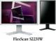 Eizo FlexScan  S2231WH-K0  Czarny