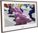 Sony Bravia 32"  KDL-32E4050  Bia�y