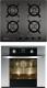 Mastercook  M6E FCX+GCF64 SI 
