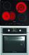 Mastercook  MF-800 X + C3D60Z2S 