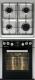 Mastercook  MPW6E FX + MPW-4GLX 