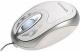 Revoltec  LightMouse Portable (RE113) BIA�A 
