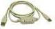   Kabel USB 2.0 DATA LINK do ��czenia Komputr�w 2.0m 