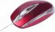 A4 Tech  OP-3DM-1 RED 