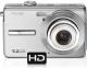 Kodak  M763 SREBRNY 