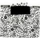 4World Etui 15.4"  4577 