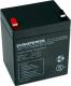 Ever  Akumulator 12V-4 , 5AH DED.DUO/ECO/SINLINE 