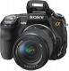 Sony  ALPHA DSLR-A200 + SAL18-70 