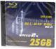 Platinum  BD-R (Blu-ray) 25GB 2X JEWEL CASE 1SZT 