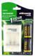 White Energy  �ADOWARKA AA/AAA z LCD SIE�/SAMOCH +4xAA 