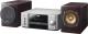 JVC  EX-A3 CD\CDR\CDRW 