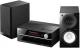 Sony  CMT-HX50 CD\CDR\CDRW 
