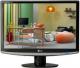 LG  W2052V-PF (30 dni bezplatnej gwarancji)  Czarno-srebrny