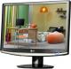 LG  W2252V-PF  Czarno-srebrny (30 dni bezp�atnej gwarancji na bad pixele)