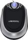 Revoltec  LightMouse Portable (RE111) CZARNA 