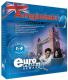 Y.D.P  EUROPlus+ REWARD pakiet poziomy 1-4 na CD 