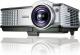 BenQ Projektor DLP  MP522ST  Czarno-srebrny