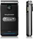 Sony Ericsson  Z770i Graphite Black 