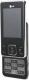 LG  KC550 Orsay 
