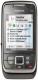 Nokia  E66 Grey Steel 